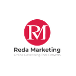 Reda Marketing logo