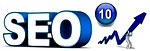 SEO 10 logo