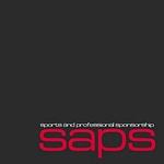 SAPS Sponsorship logo