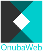 Onubaweb logo