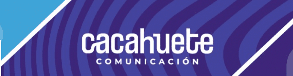Cacahuete Comunicación cover