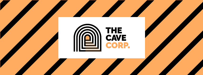 The Cave Corp. cover