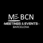 Meeting Eventos - Agencia de eventos para empresas y particulares logo
