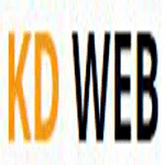 KDWEB logo