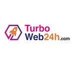 TurboWeb24h.com logo
