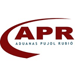 Aduanas Pujol Rubio logo