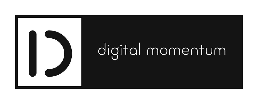 Digital Momentum cover