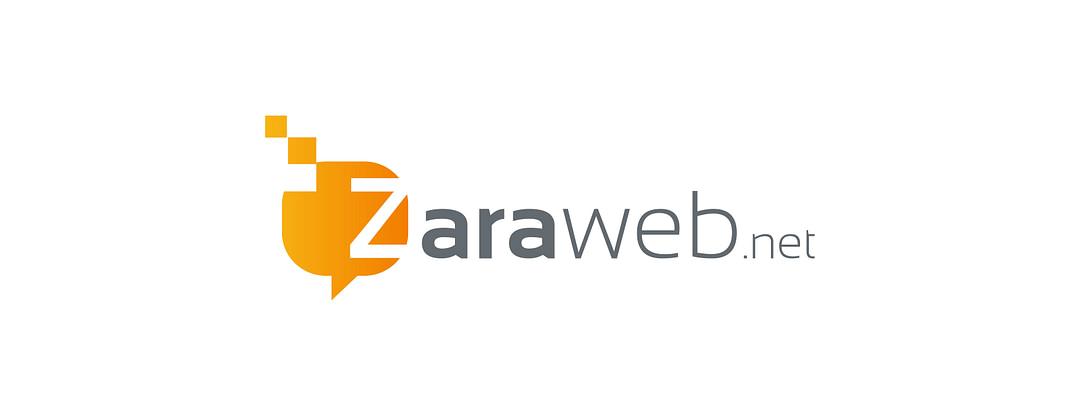 ZaraWeb cover