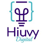 Hiuvy Digital - Agencia de Marketing Digital - Alicante