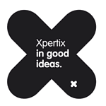 Xpertix logo