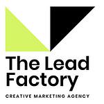 The Lead Factory logo