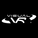 Visual VR Producciones logo