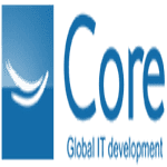Core IT logo
