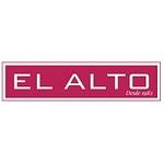 Grupo El Alto logo