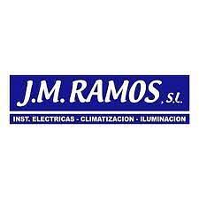 JM Ramos cover