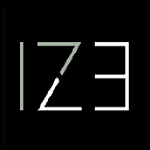 IZE Comunicación Industrial logo