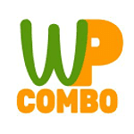 WordPress Combo logo