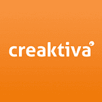 Creaktiva logo