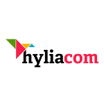 Hyliacom Comunicación Creativa logo