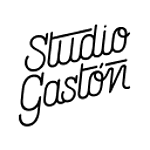 Studio Gastón logo