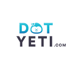 DotYeti.com logo