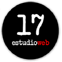 17estudioweb logo