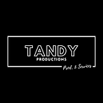 Tandy Productions logo