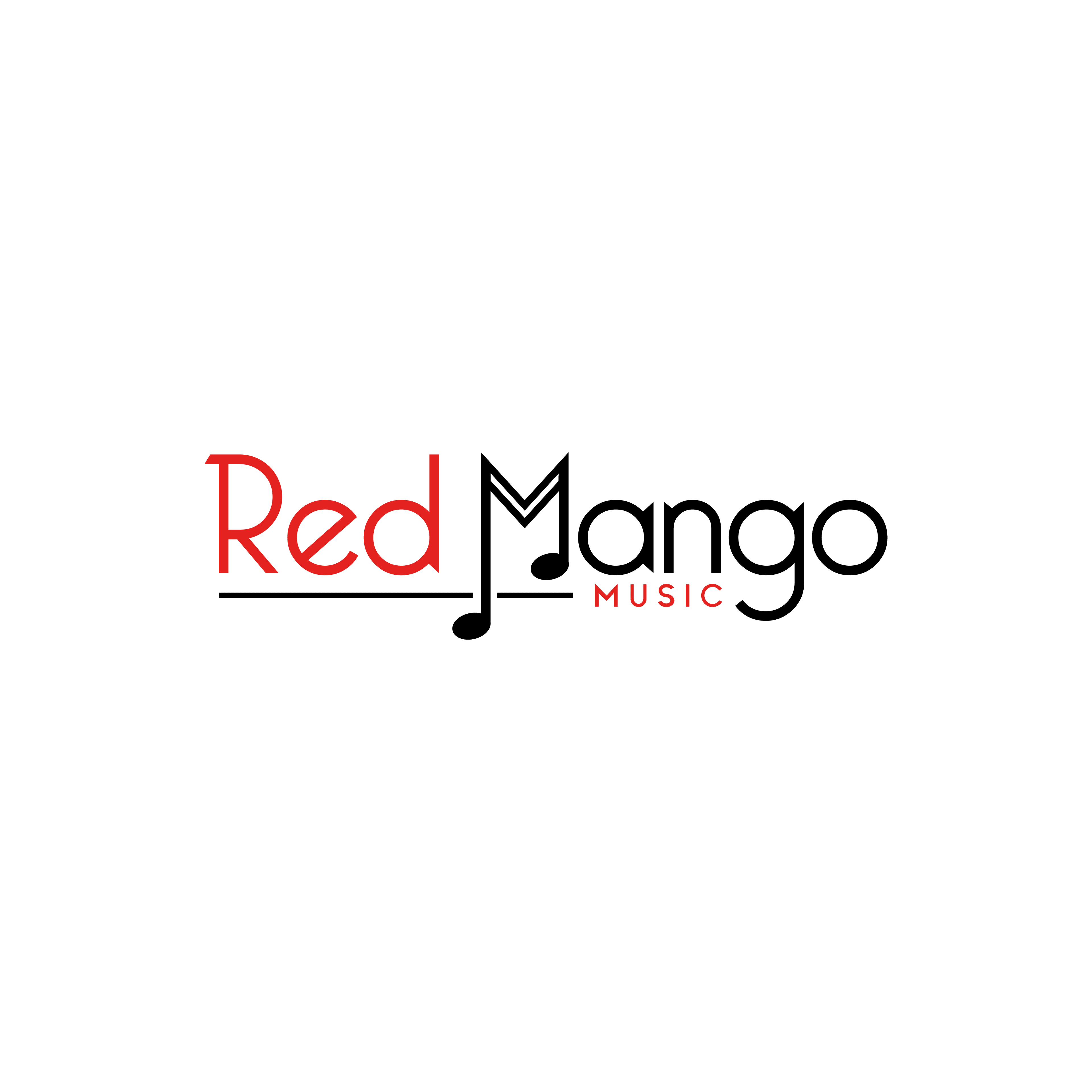 Red Mango Music cover