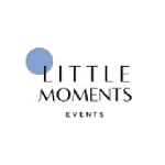 Little Moments logo