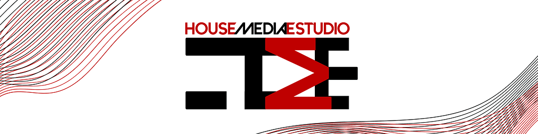 House Media Estudio cover