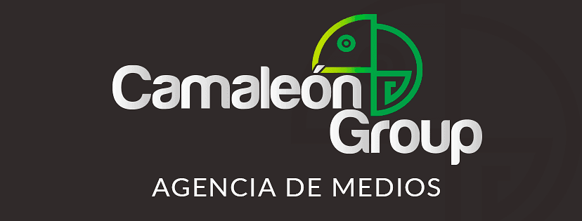 Grupo Camaleón Agencia de Medios cover