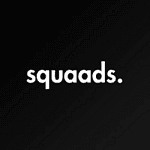 Squaads logo