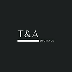 T&A Digitals logo