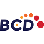 BCD Meetings & Events Sevilla logo