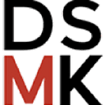 DSMK kit digital, publicidad, comunicación y multimedia logo