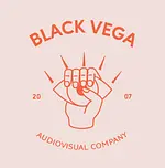Black Vega logo