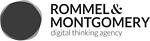 Rommel & Montgomery logo