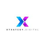 Xtrategy Digital logo