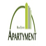 Apartyment logo