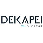 Dekapei Digital logo