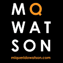 Miqueridowatson logo