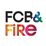 FCB Spain logo
