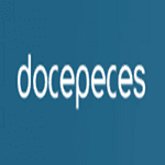 Docepeces logo