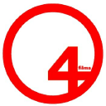 PRODUCTORA ZARAGOZA 4FILMS logo