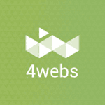 4webs Agencia Prestashop logo