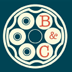 Bonnie and Click logo