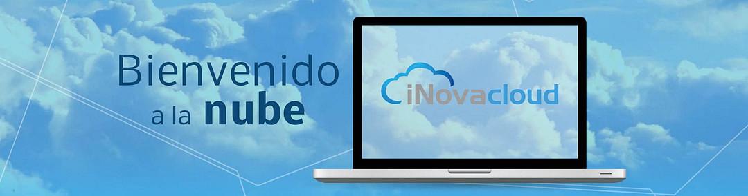 Inova Cloud cover
