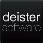Deister Software logo