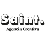 Saint Agencia Creativa logo