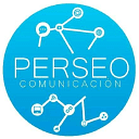 Perseo Comunicacion logo